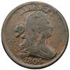 Image 8 : Group of 6 Half Cents, 1800-1808
