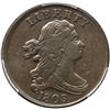 Image 2 : 1803 C-4 R4 PCGS graded VF35