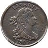 Image 2 : 1804 C-6 R2 Spiked Chin PCGS XF Detail Environmental Damage