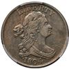 Image 2 : 1804 C-8 R1 Spiked Chin PCGS graded XF45