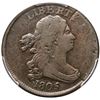 Image 2 : 1805 C-1 R2- No Stems PCGS graded F12