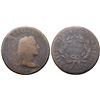 Image 1 : 1793 S-13 R4- Liberty Cap AG3+