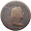Image 2 : 1793 S-13 R4- Liberty Cap AG3+