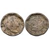 Image 1 : 1793 S-13 R4- Liberty Cap ANACS Good-4 Details Heavily Damaged