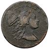 Image 2 : Pair of 1794 Cents