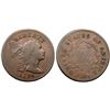 Image 1 : 1796 S-81 R3 Liberty Cap VF20