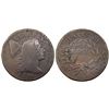 Image 1 : 1796 S-83 R4 Liberty Cap G4