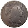 Image 2 : 1796 S-83 R4 Liberty Cap G4