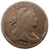 Image 2 : 1796 S-93 R3 Draped Bust G5
