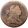 Image 2 : 1796 S-102 R4 Draped Bust G4