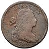 Image 2 : 1796 S-114 R5- Draped Bust G6