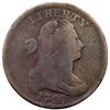 Image 2 : Quartet of 1797 Cents