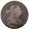 Image 8 : Quartet of 1797 Cents