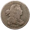 Image 8 : Quartet of 1798 Cents with Small 8 and Style II Hair