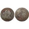 Image 1 : Trio of 1800 Cents