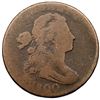 Image 8 : Quartet of 1800 Cents
