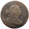 Image 2 : Lot of Five 1801 Cents