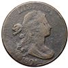 Image 2 : Trio of 1801 Cents