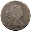 Image 8 : Quartet of 1802 Cents