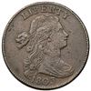 Image 2 : 1803 S-247 R3 Mumps Obverse VG10