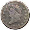 Image 8 : Quartet of Cents, 1809-1811