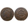 Image 1 : 1811/10 S-286 R3 Overdate 11 over 10 PCGS VG Detail Environmental Damage