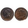 Image 1 : 1812 S-290 R1 Small Date PCGS graded AU55