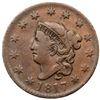 Image 2 : Trio of Cents, 1817-1819, grading F15