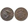 Image 1 : 1820/19 R1 Overdate Large 20 over 19 VF20