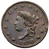 Image 2 : 1820/19 R1 Overdate Large 20 over 19 VF20