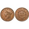 Image 1 : 1820 N-13 R1 Large Date ANACS graded AU58