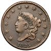 Image 2 : 1825 N-6 R3 ANACS graded VF30
