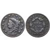 Image 1 : Trio of 1829 Cents, all Scarce Varieties