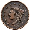Image 2 : Trio of Cents, 1830-1837, all Scarce Varieties