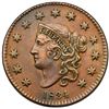 Image 2 : 1834 N-2 R1 Small 8, Large Stars, Medium Letters ANACS graded EF40