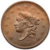 Image 2 : 1834 N-6 R3 Large 8, Stars, & Letters ANACS AU50 Details Corroded