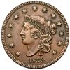 Image 2 : 1835 N-2 R3 Small 8 & Stars ANACS graded VF35