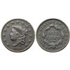 Image 1 : 1835 N-9 R4 Large 8, Head of 1834 VG10