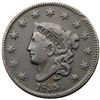 Image 2 : 1835 N-9 R4 Large 8, Head of 1834 VG10
