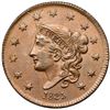 Image 2 : 1835 N-16 R2 Head of 1836 ANACS graded EF45