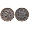 Image 1 : Trio of Cents, 1837-1839
