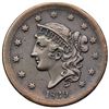 Image 2 : Trio of Cents, 1837-1839