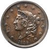 Image 2 : 1838 N-8 R1 PCGS graded AU58