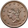Image 2 : 1840 N-3 R1 Small Date ANACS graded EF40