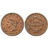 Image 1 : Pair of 1840 Cents