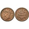 Image 1 : 1845 N-9 R2 ANACS graded EF40