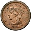 Image 2 : 1845 N-9 R2 ANACS graded EF40