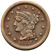 Image 2 : Pair of Cents, 1849 & 1851