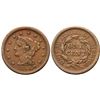 Image 1 : 1855 N-9 R1 Italic 55 Knob-on-Ear VF25