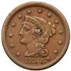 Image 2 : 1855 N-9 R1 Italic 55 Knob-on-Ear VF25